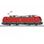 Märklin 39329 H0 elektrický rušeň BR 193 DB AG s mfx+ digitálnym dekodérom a zvukom