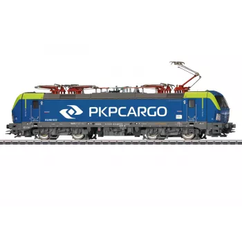 Märklin 39336 H0 elektrický rušeň rad 370 PKP