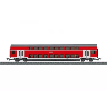 Märklin 40401 H0 Rheingold oddielový vozeň 1. triedy, DRG epocha II