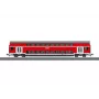 Märklin 40401 H0 Rheingold oddielový vozeň 1. triedy, DRG epocha II