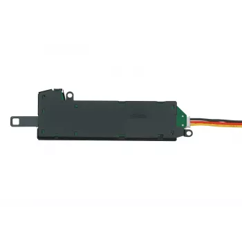 Märklin 74492 elektrický pohon výhybky pre C koľajnicové výhybky 074492