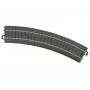 Märklin 24130 C koľajnica rovná koľajnica 188,3 mm
