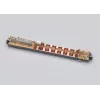 Märklin 42190 H0 4-vozeňová sada Swiss Express osobné vozne SBB