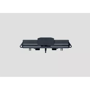 Märklin H0 K koľajnica (bez lôžka) 75491 pohon výhybky, elektromagnetický