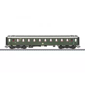 Märklin 42521 H0 rýchlikový vozeň B4uewe 2. triedy DB