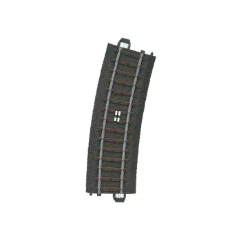 Märklin 24294 H0 C koľajnica rovná koľajnica 437,5 mm