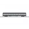 Märklin 42924 H0 osobný vozeň Bz FS, 2. trieda, epocha IV
