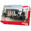 Märklin 29133 H0 štartovacia súprava nákladného vlaku s batériovým pohonom a infračerveným diaľkovým ovládaním