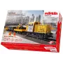 Märklin Start up 29188 H0 štartovacia sada Stavenisko