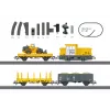 Märklin Start up 29188 H0 štartovacia sada Stavenisko