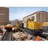 Märklin Start up 29188 H0 štartovacia sada Stavenisko