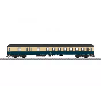 Märklin 43953 H0 polovičný batožinový vozeň BDms 273 DB, 2. trieda