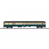 Märklin 43953 H0 polovičný batožinový vozeň BDms 273 DB, 2. trieda