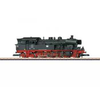 Märklin 88069 Z parná lokomotíva BR 78 Rügen/Usedom DR