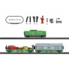 Märklin World 29347 H0 štartovacia súprava autotransport (29347)