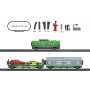 Märklin World 29347 H0 štartovacia sada Preprava automobilov