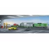 Märklin World 29347 H0 štartovacia sada Preprava automobilov