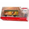Märklin Start up 044254 Bluna chladiaci vozeň AC H0 koľaj