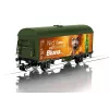 Märklin Start up 044254 chladiarenský vozeň Bluna AC, mierka H0, nákladný vozeň