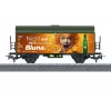 Märklin Start up 044254 chladiarenský vozeň Bluna AC, mierka H0, nákladný vozeň