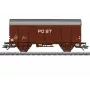Märklin 46278 H0 krytý nákladný vozeň Gs NS