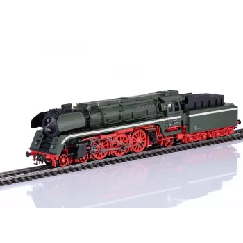 Märklin 38205 H0 parná lokomotíva rad 01 504 DR