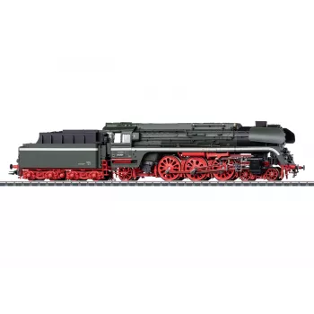 Märklin 38205 H0 parná lokomotíva rad 01 504 DR