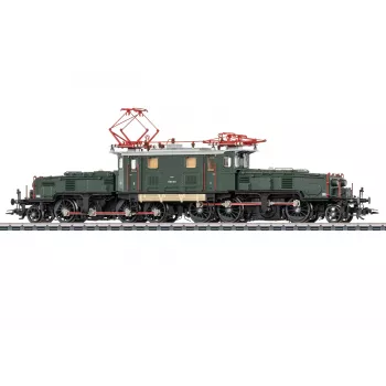 Märklin 039092 H0 elektrický rušeň rady 1189 „Krokodíl“ ÖBB epochy VI
