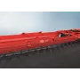 Märklin 47470 H0 posuvný krytý vozeň Hbbillns 305 DB AG epochy V