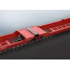 Märklin 47470 H0 posuvný krytý vozeň Hbbillns 305 DB AG epochy V