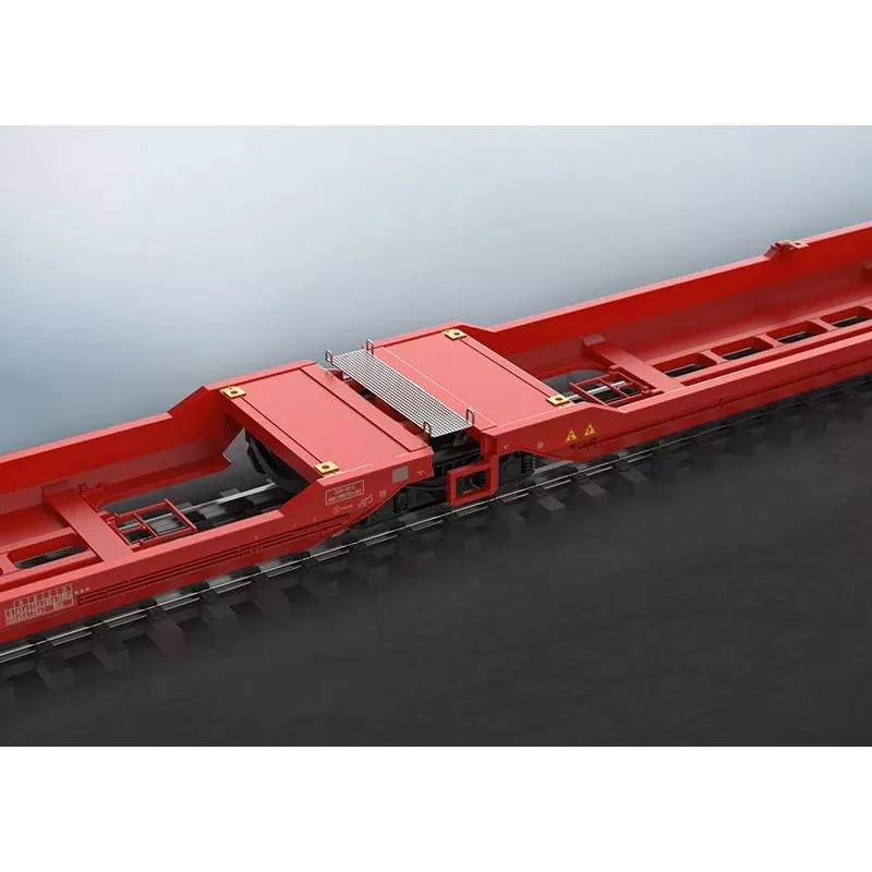 Märklin 47470 H0 posuvný krytý vozeň Hbbillns 305 DB AG epochy V