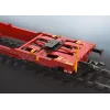 Märklin 47470 H0 posuvný krytý vozeň Hbbillns 305 DB AG epochy V