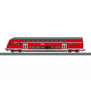 Märklin 40402 H0 parný rušeň BR 18.4
