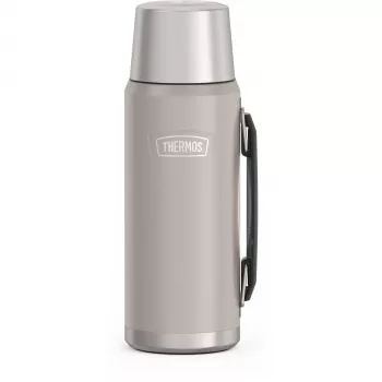 THERMOS ICON Beverage izotermická fľaša Sandstone 1,2 l 4122323120