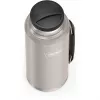 THERMOS ICON Beverage izotermická fľaša Sandstone 1,2 l 4122323120