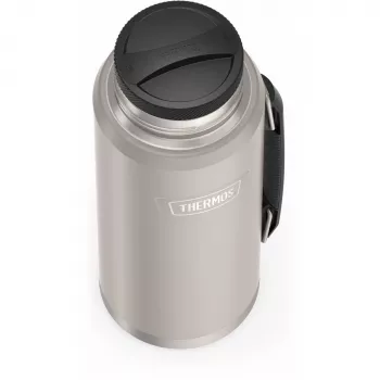 THERMOS ICON Beverage izotermická fľaša Sandstone 1,2 l 4122323120