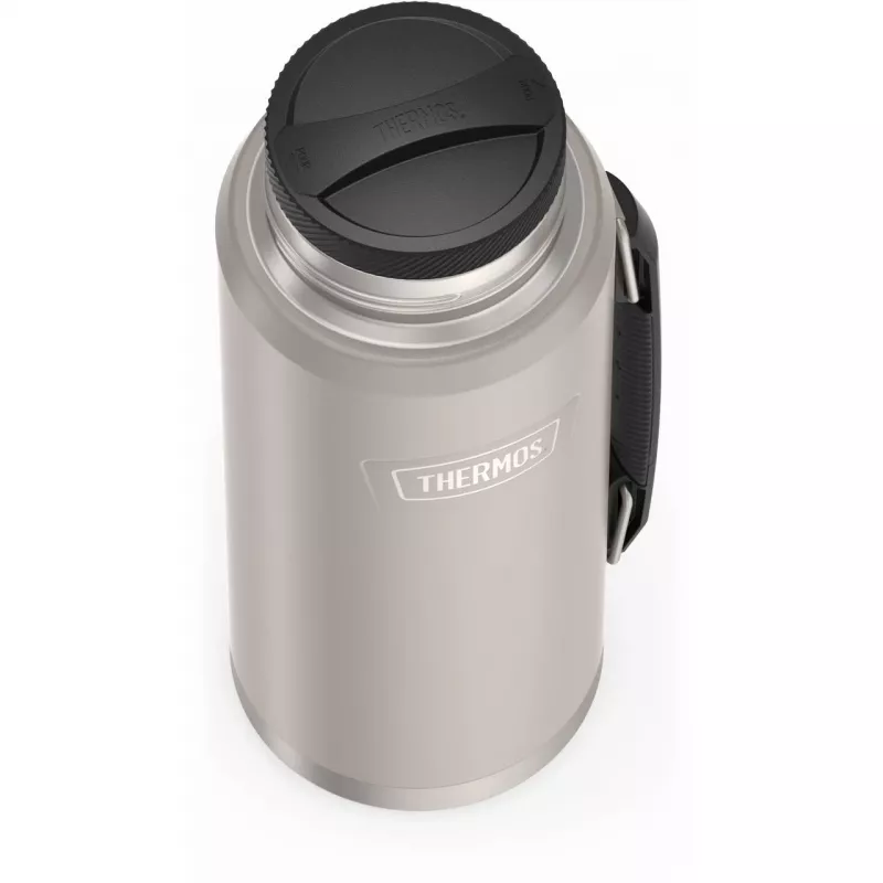 THERMOS ICON Beverage izotermická fľaša Sandstone 1,2 l 4122323120