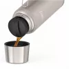 THERMOS ICON Beverage izotermická fľaša Sandstone 1,2 l 4122323120