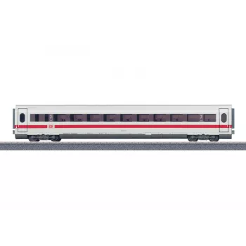 Märklin Start up 041712 H0 veľkopriestorový vozeň 2. triedy pre ICE 2, BR 806.3, epocha VI, AC, 1:87