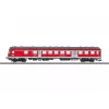 Märklin 43831 H0 DB AG prímestský riadiaci vozeň 2. triedy