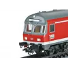 Märklin 43831 H0 DB AG prímestský riadiaci vozeň 2. triedy