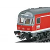 Märklin 43831 H0 DB AG prímestský riadiaci vozeň 2. triedy