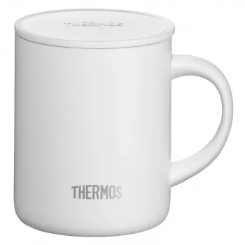 THERMOS LONGLIFE izotermický hrnček biely 350 ml (4071.211.035)