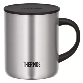 THERMOS LONGLIFE izotermický hrnček biely 350 ml (4071.211.035)