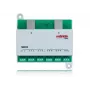 Märklin 60882 S88 DC modul spätnej väzby dekodér, 16 vstupov, zelený/biely