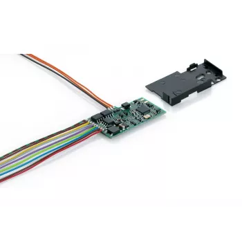 Märklin LokDecoder Allstrom diaľkové ovládanie (60906)