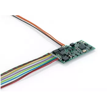 Märklin LokDecoder Allstrom diaľkové ovládanie (60906)