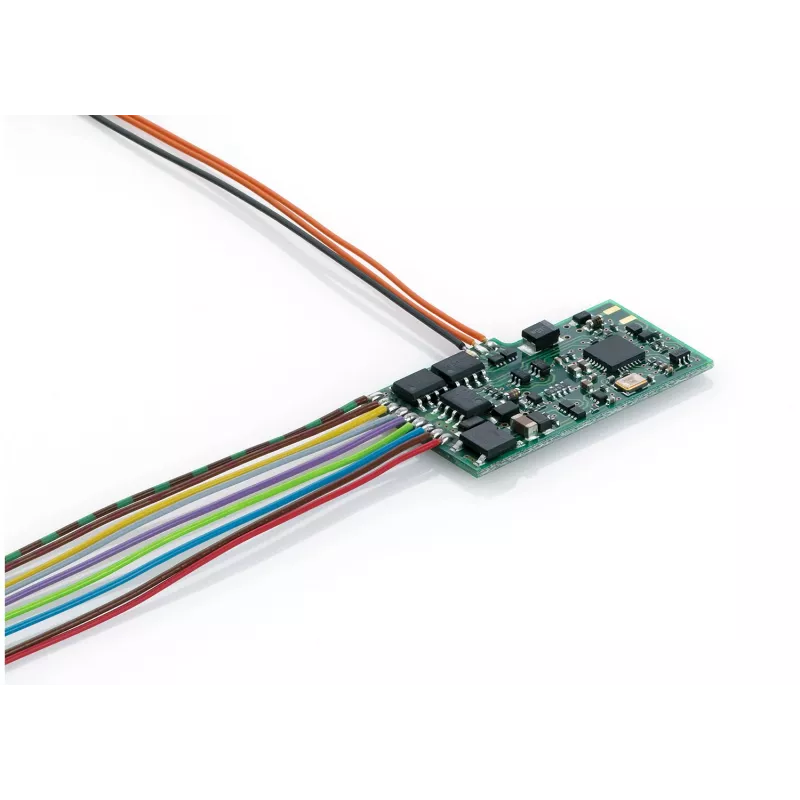 Märklin LokDecoder Allstrom diaľkové ovládanie (60906)