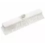 Haug Bürsten hlavica metly biela plast 40 cm šírka (8885)