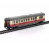 Märklin 43872 H0 TEE Rheingold jedálenský vozeň WRümh 132, DB epocha IV, modrá/krémová